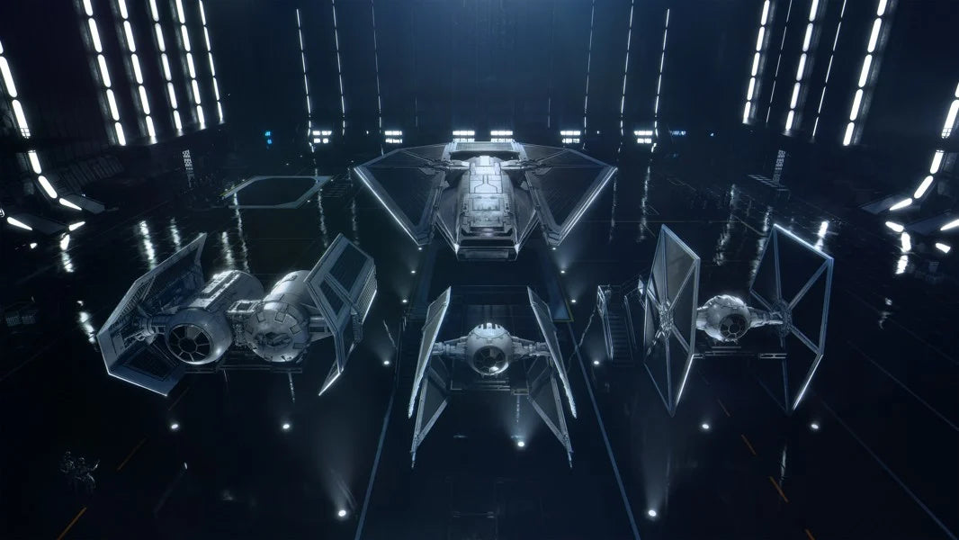 Star Wars: Squadrons (UK/Nordic) - Xbox One