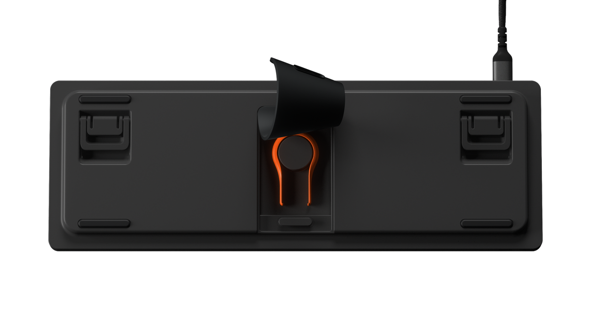 SteelSeries Apex Pro Mini Trådlösa