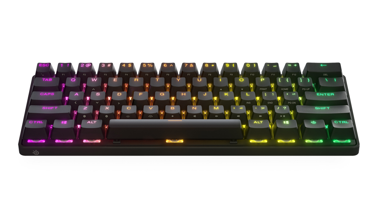 SteelSeries Apex Pro Mini Trådlösa