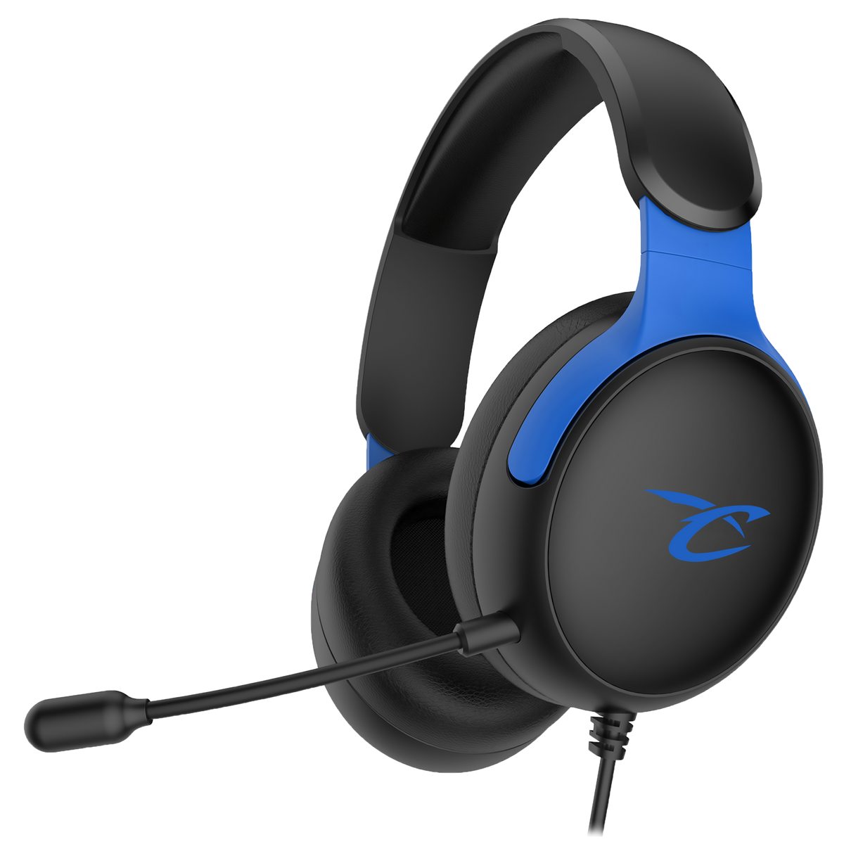 Subsonic Headset All Platforms MULTI Subsonic
