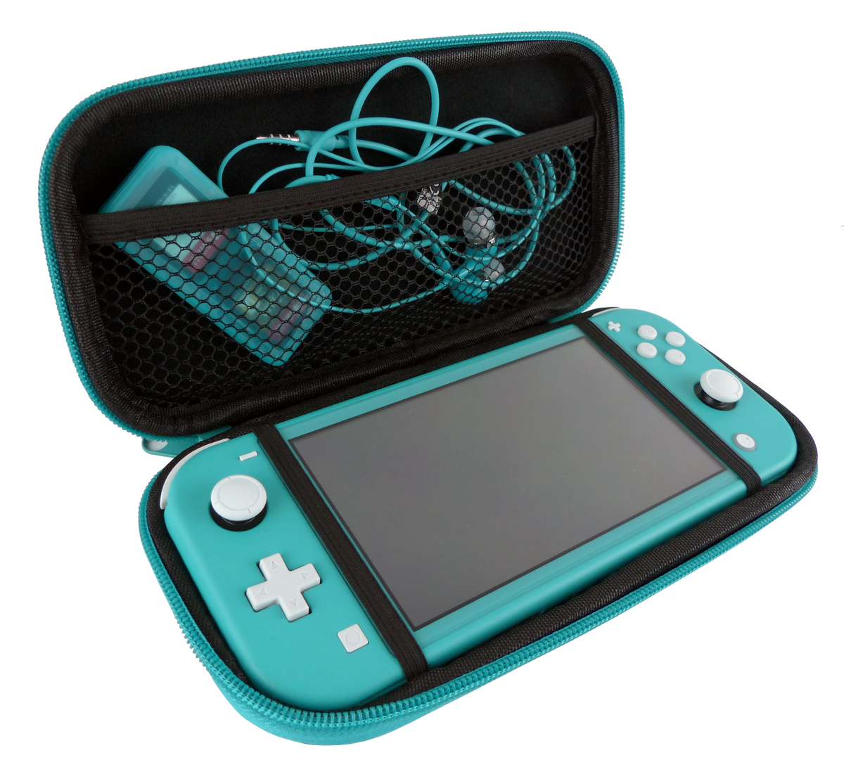 Subsonic Switch Lite Switch Lite - Starter Pack 6In1 Subsonic