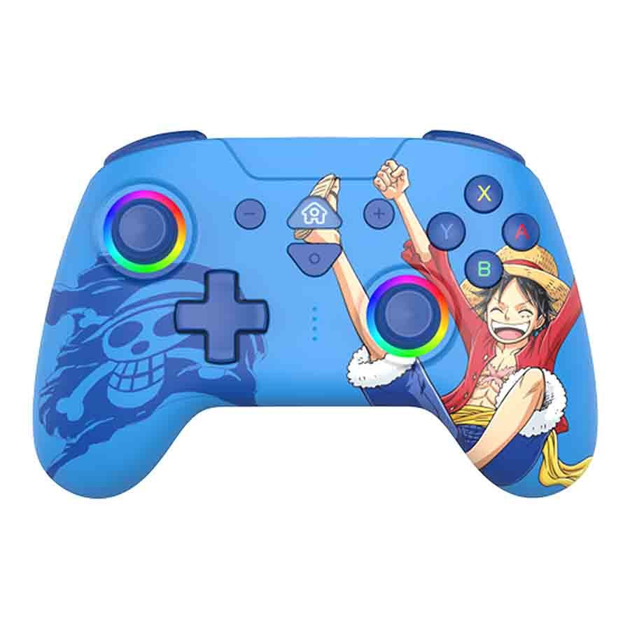Subsonic - Wireless LED Controller - Luffy Fishman (Blue) Subsonic
