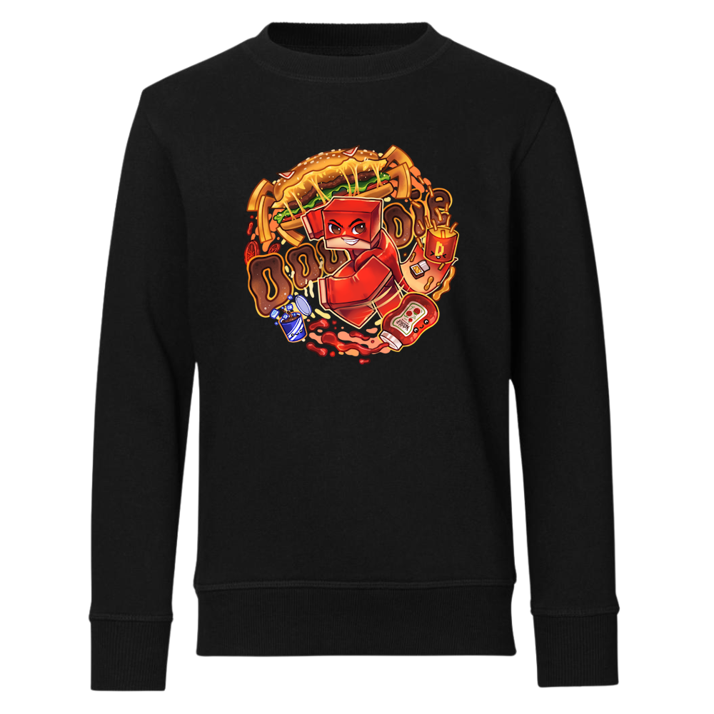 Doodie Madkamp Sweatshirt Doodie