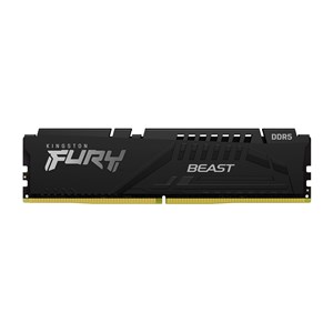 Kingston FURY Beast DDR5 32GB 4800MHz CL38 On-Die ECC