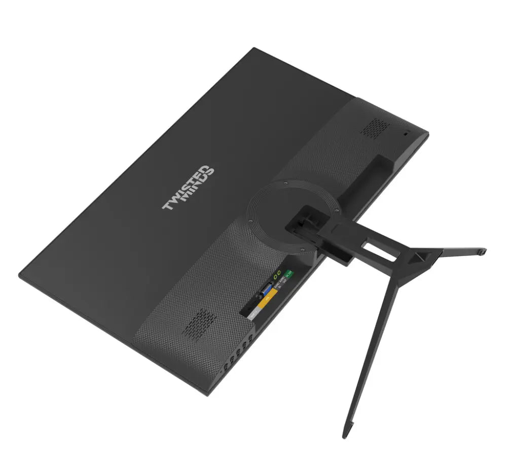 TWISTED MINDS PLAT SPELSKÄRM 27" FHD - 100Hz