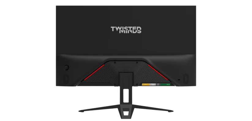 TWISTED MINDS 24'' FHD, 120 HZ Gamingskærm