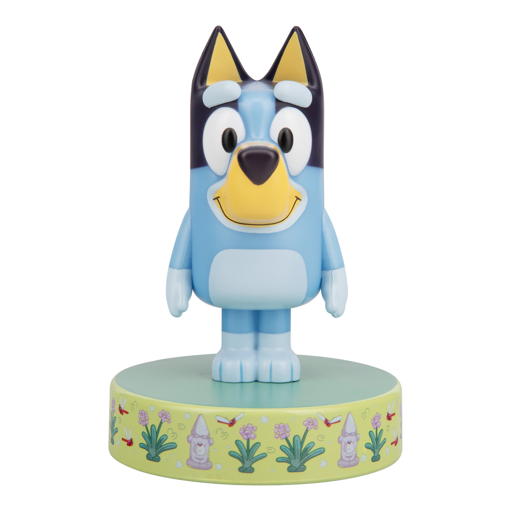 Bluey Icon Light