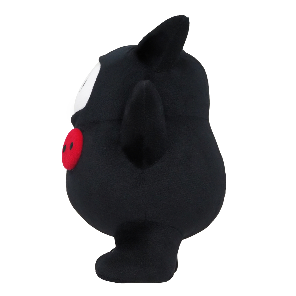 Nintendo Super Mario Galaxy Ninji bamse – 16 cm – anden vinkel
