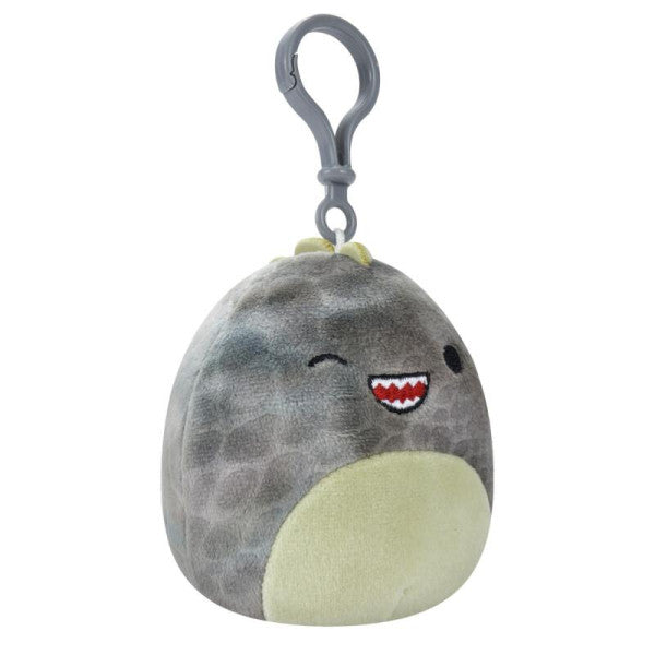 Squishmallows Clip-On Xander 9 cm