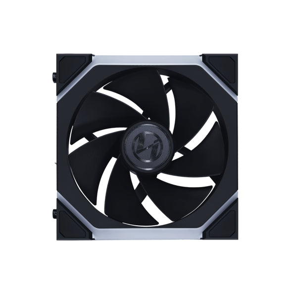 Lian Li UNI FAN SL FLEX 120 Reverse – sort