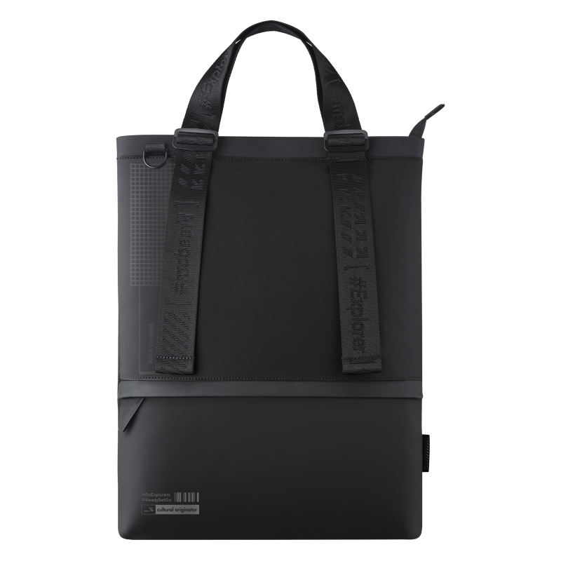 ASUS Vivobook 3-in-1 computertaske – Sort – produktvisning