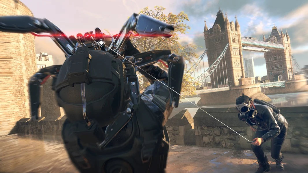 Watch Dogs: Legion - PlayStation 4