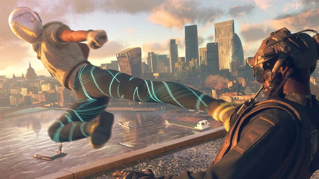 Watch Dogs: Legion - PlayStation 4