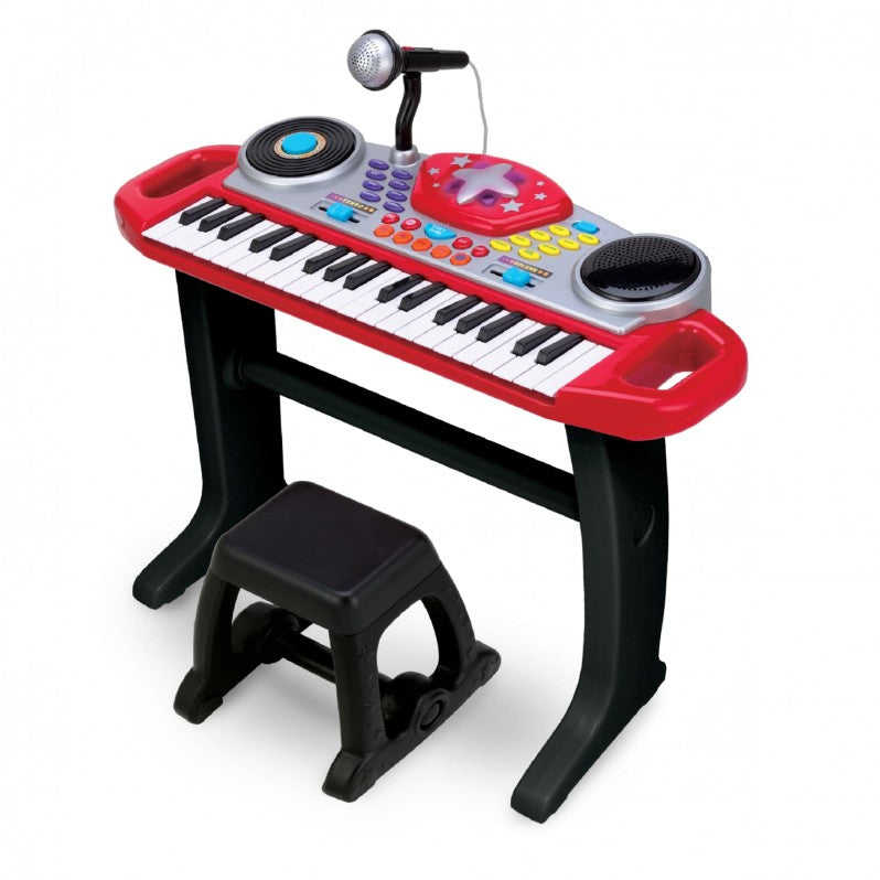 Winfun - Keyboard Rockstar Set (02068A) WINFUN