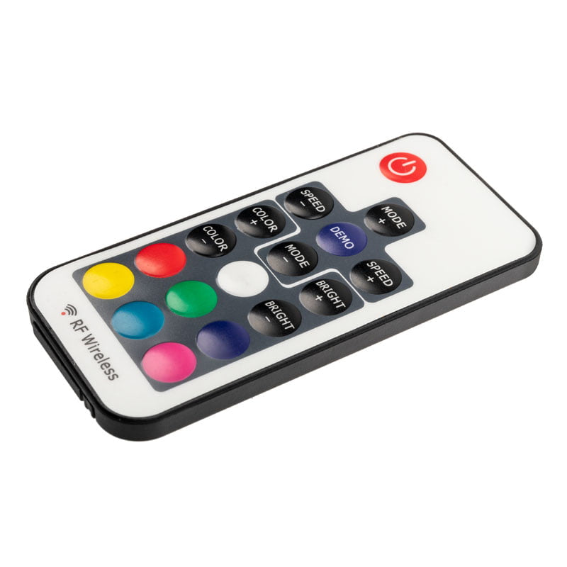 Kolink Inspire L2 4-pin 12V RGB-kontroller - SATA