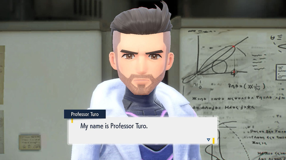 Pokemon Violet - Nintendo Switch