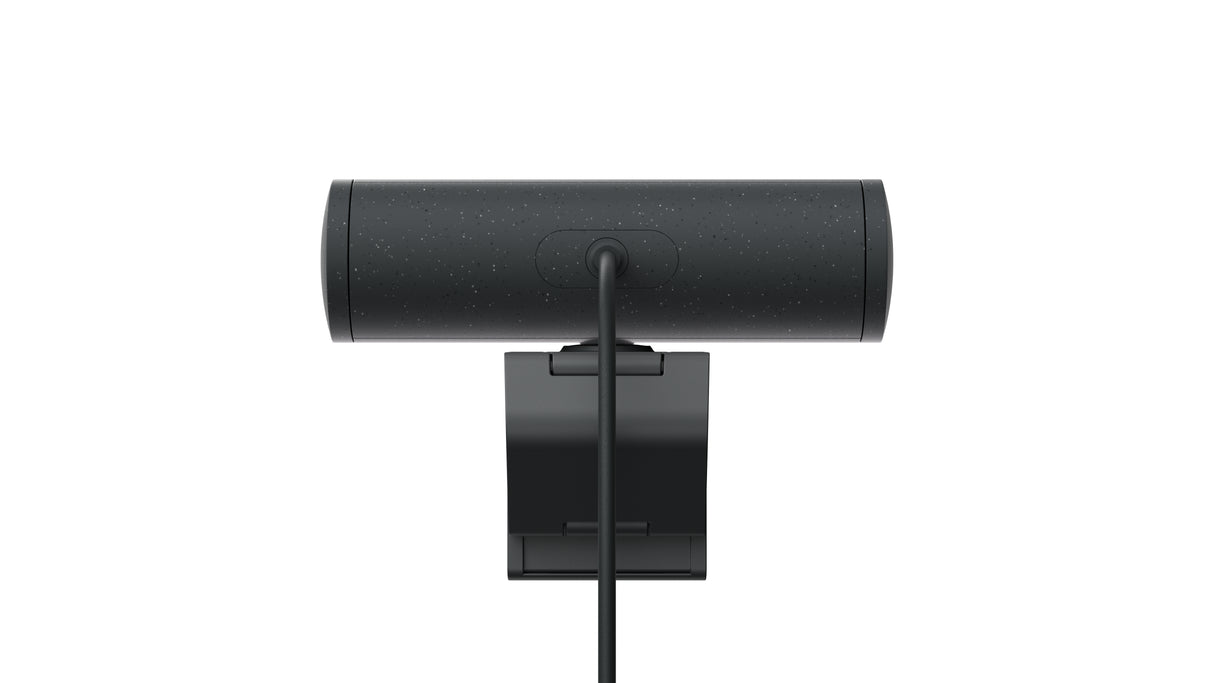 Logitech BRIO 505 1920 x 1080 webbkamera med gänga