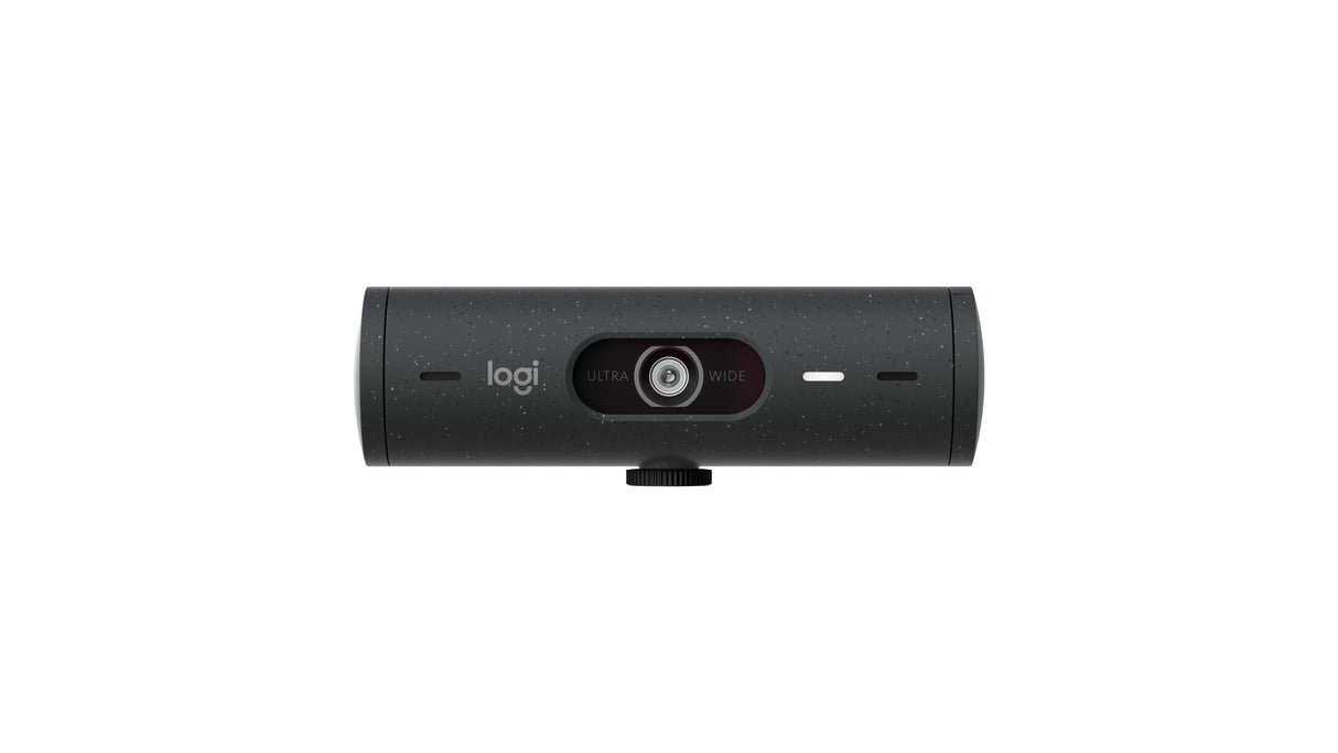 Logitech BRIO 505 1920 x 1080 webbkamera med gänga