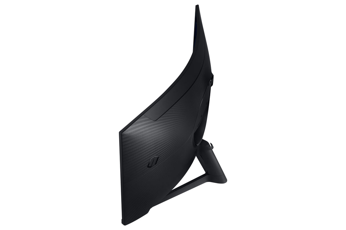 Samsung - Odyssey G5 34 spelskärm, UWQHD 165Hz