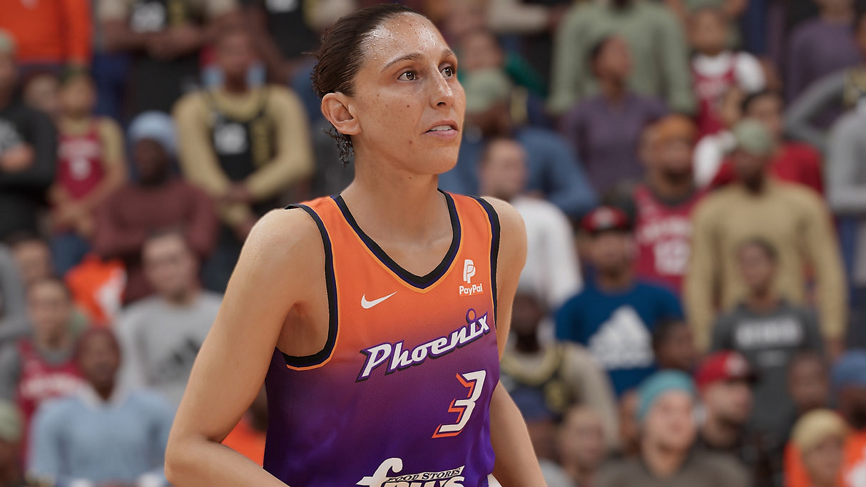 NBA 2K23 - Playstation 5
