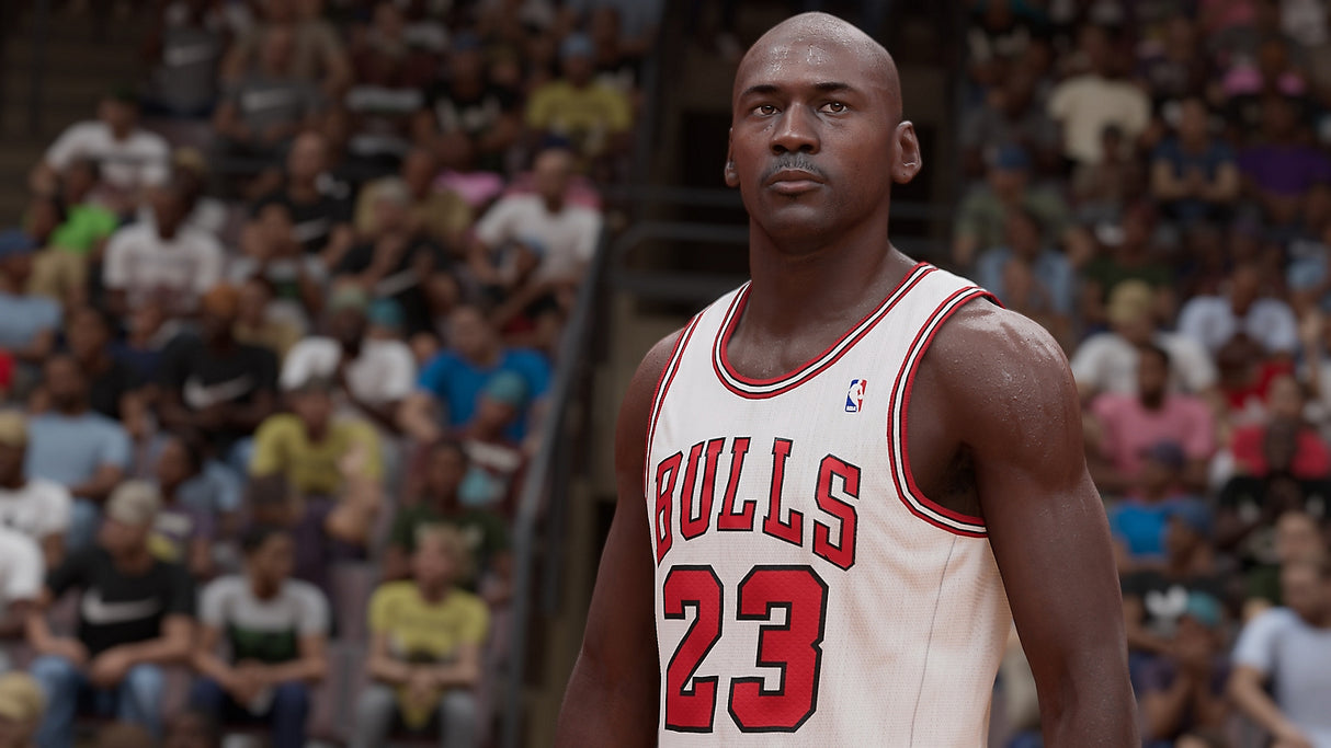 NBA 2K23 - Playstation 5
