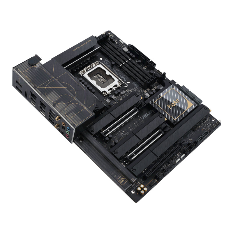 ASUS ProArt Z790-CREATOR WIFI (ATX, Z790, LGA 1700, DDR5) - Moderkort