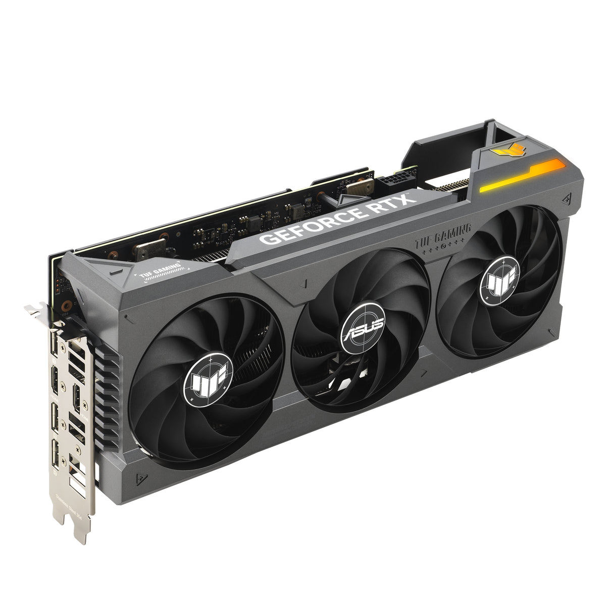 ASUS TUF Gaming GeForce RTX 4070 Ti 12GB