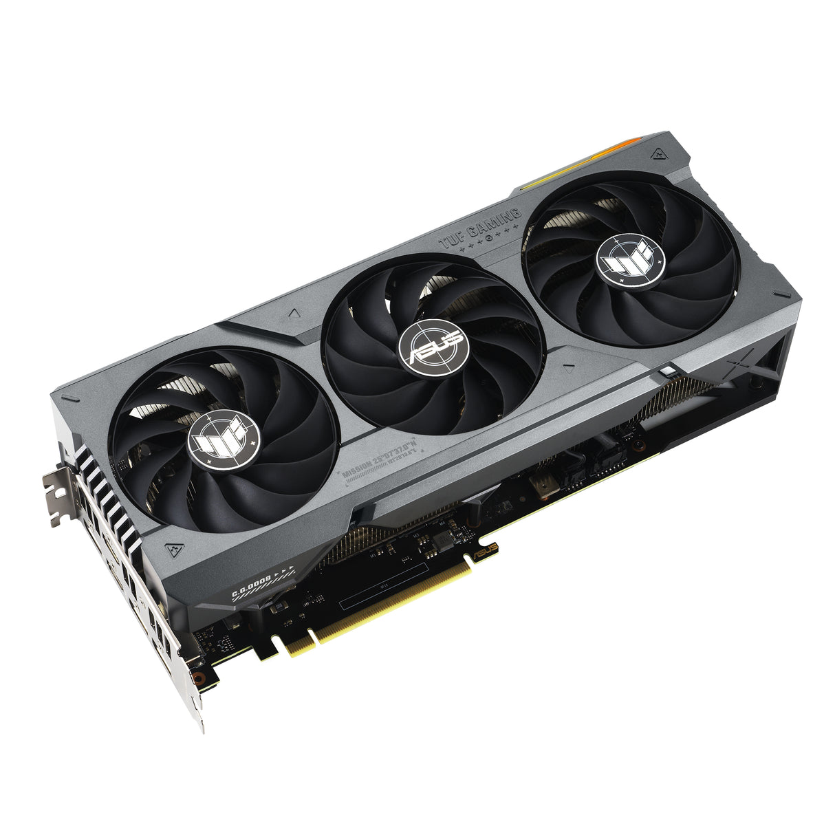 ASUS TUF Gaming GeForce RTX 4070 Ti 12GB