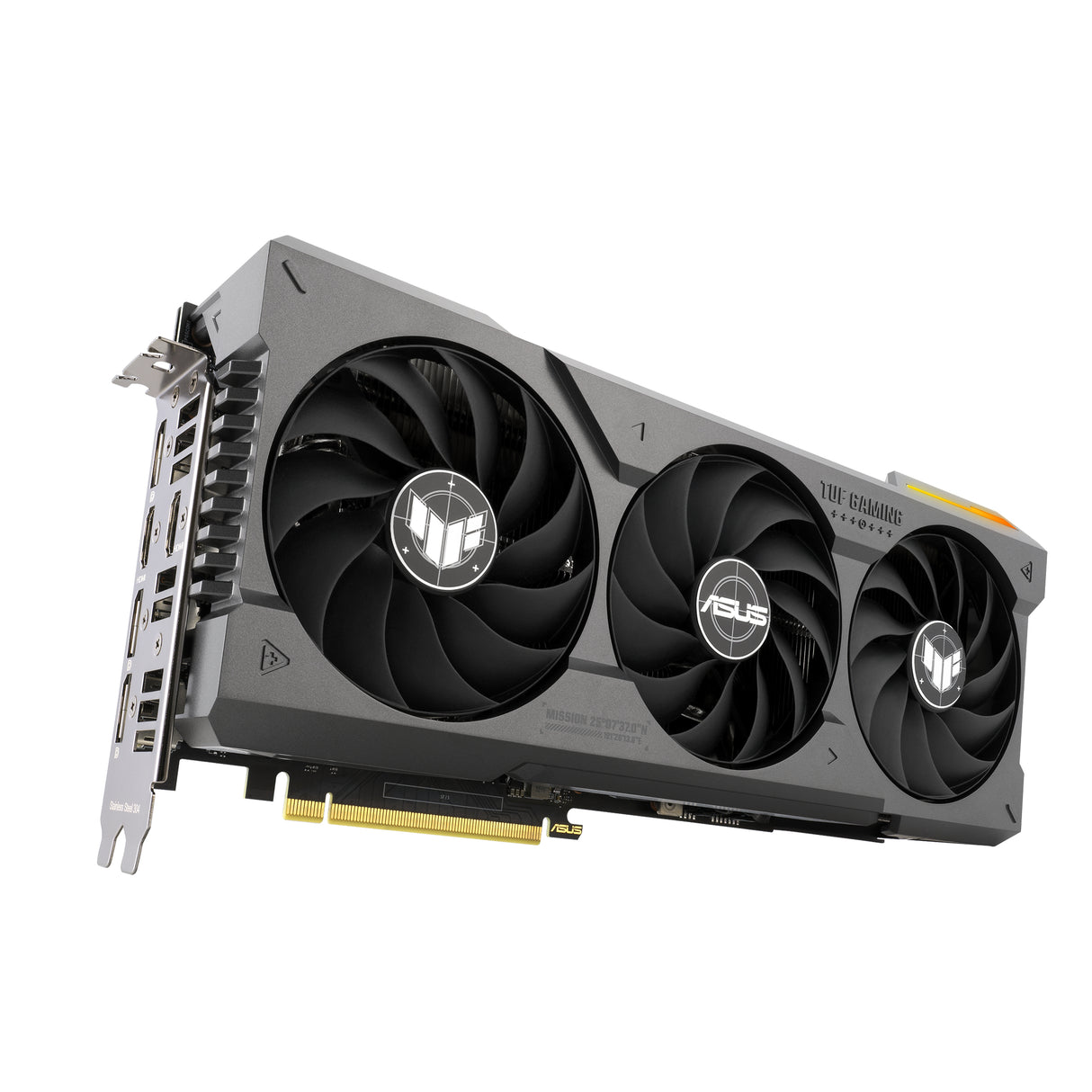 ASUS TUF Gaming GeForce RTX 4070 Ti 12GB