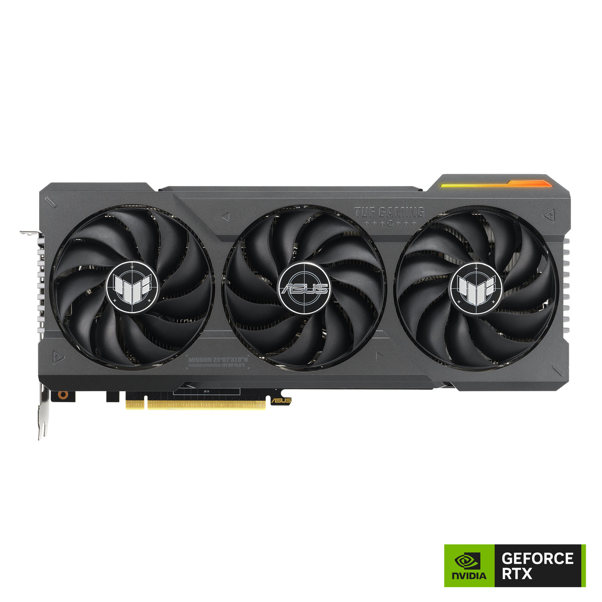 ASUS TUF Gaming GeForce RTX 4070 Ti 12GB