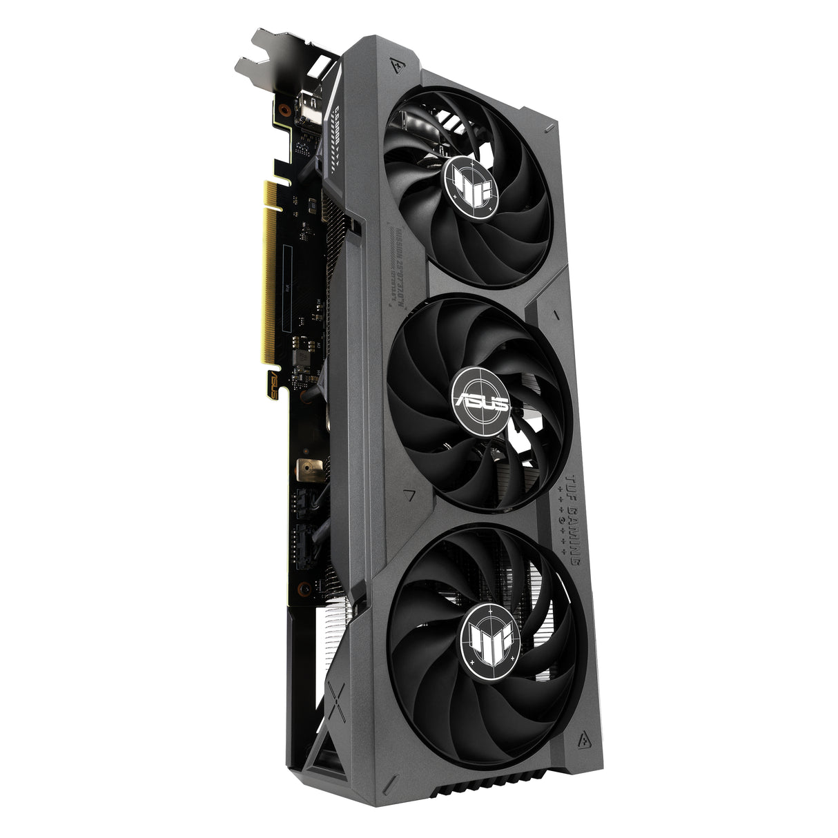 ASUS TUF Gaming GeForce RTX 4070 Ti 12GB