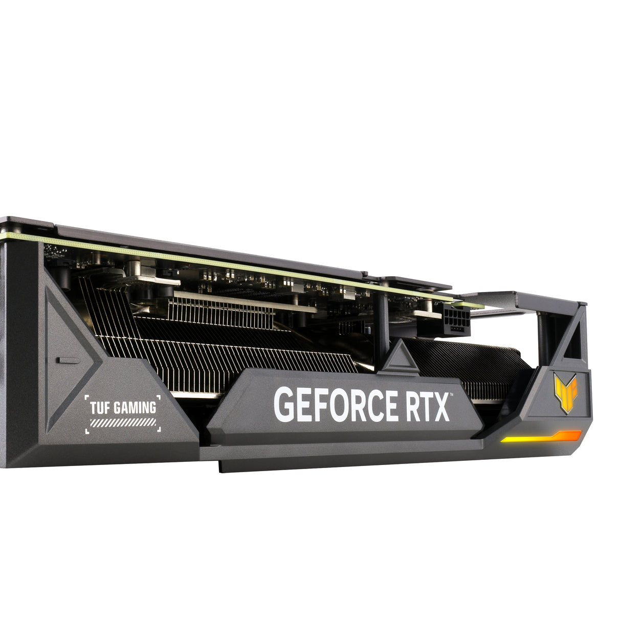 ASUS TUF Gaming GeForce RTX 4070 Ti 12GB