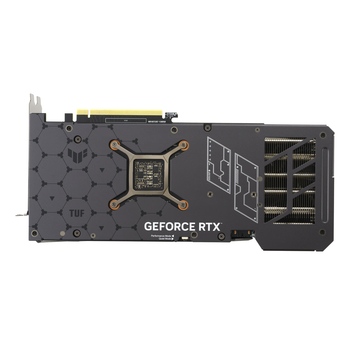 ASUS TUF Gaming GeForce RTX 4070 Ti 12GB