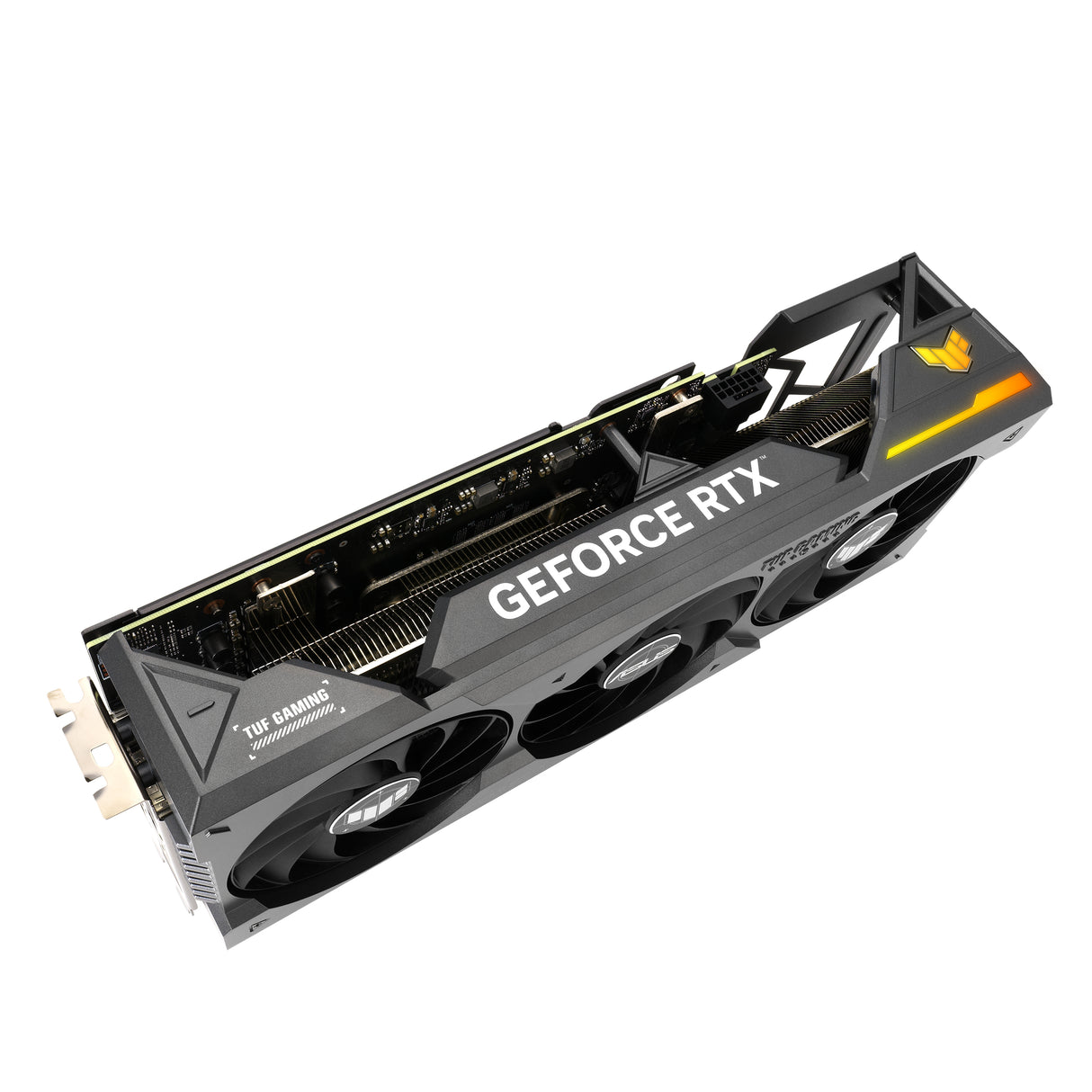 ASUS TUF Gaming GeForce RTX 4070 Ti 12GB