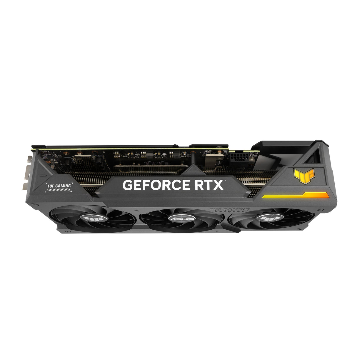 ASUS TUF Gaming GeForce RTX 4070 Ti 12GB