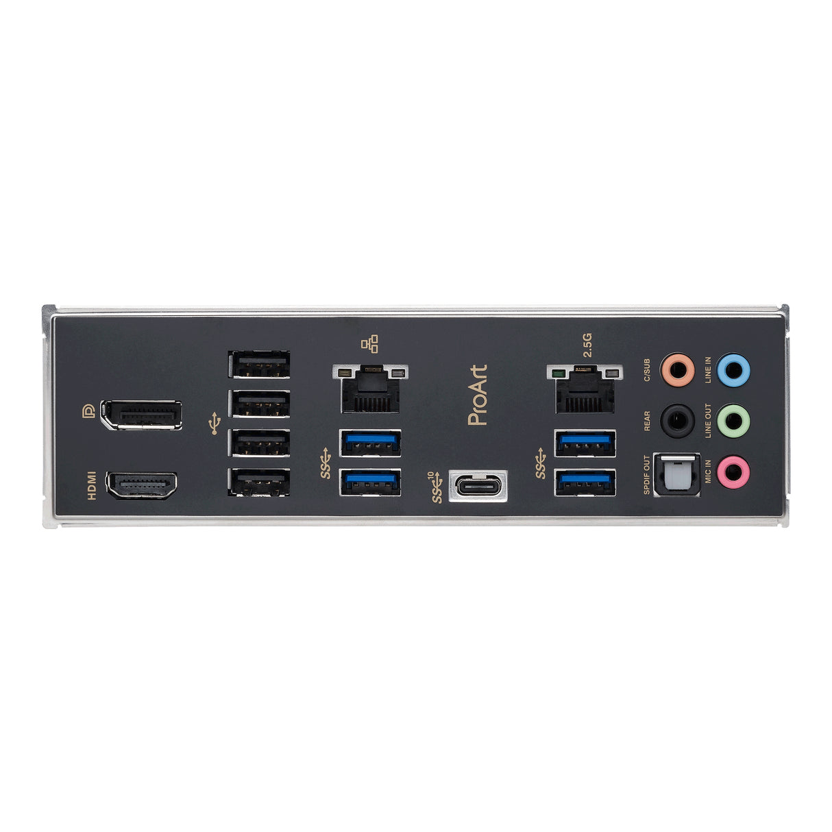 ASUS ProArt B760-CREATOR (ATX, B760, LGA 1700, DDR4) - Moderkort