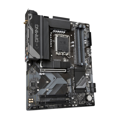 Gigabyte B760 Gaming X AX DDR4
