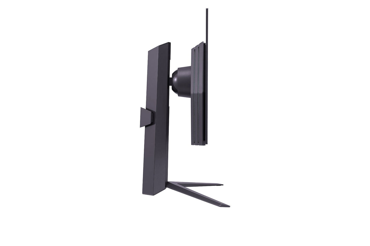 LG 27" 27GR95QE Gaming WQHD, OLED, 240Hz, 0.1ms