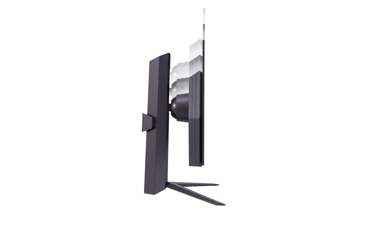LG 27" 27GR95QE Gaming WQHD, OLED, 240Hz, 0.1ms