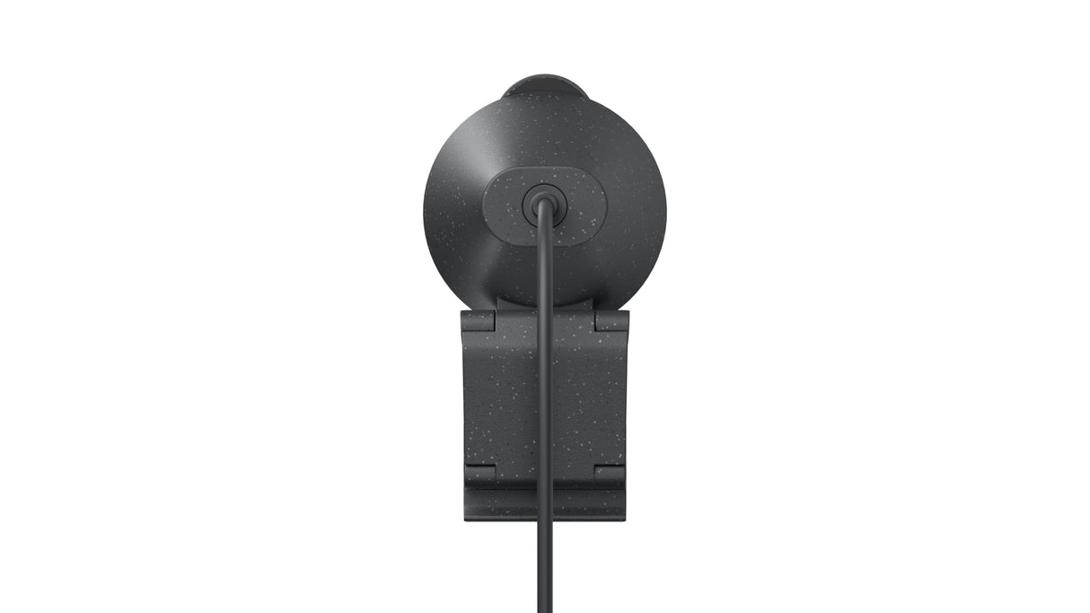 Logitech BRIO 305 1920 x 1080 webbkamera med gänga