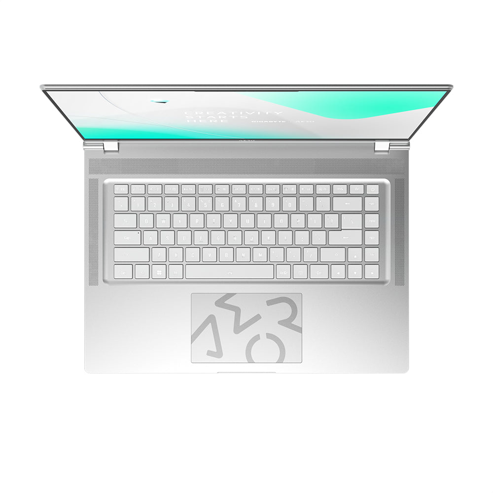 GIGABYTE AERO 16 OLED BSF-73DE994SO, 40,64 cm (16 tum), i7-13700H, RTX 4070 spelbärbar dator