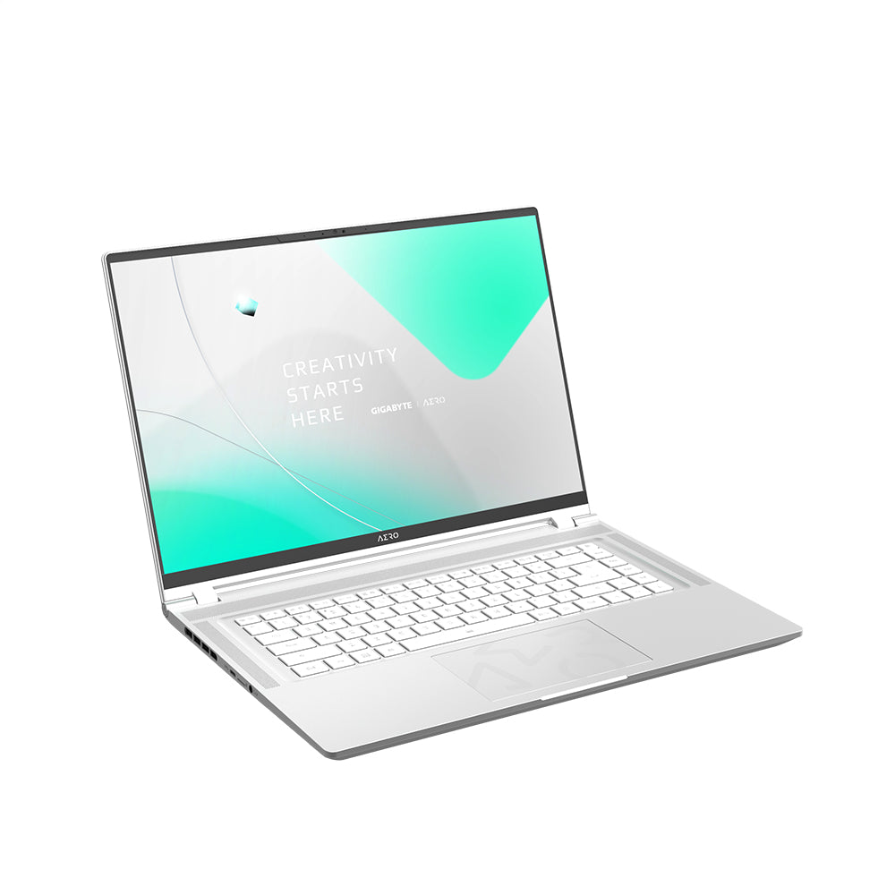 GIGABYTE AERO 16 OLED BSF-73DE994SO, 40,64 cm (16 tum), i7-13700H, RTX 4070 spelbärbar dator