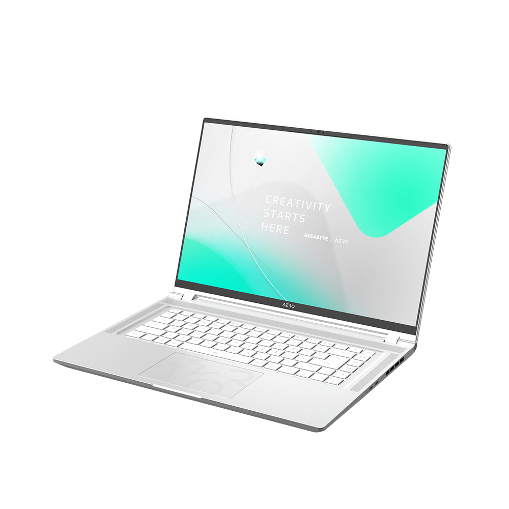 GIGABYTE AERO 16 OLED BSF-73DE994SO, 40,64 cm (16 tum), i7-13700H, RTX 4070 spelbärbar dator