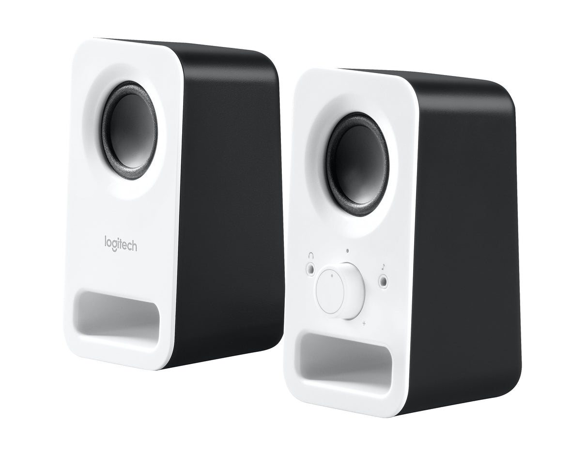 Logitech Z150 vit