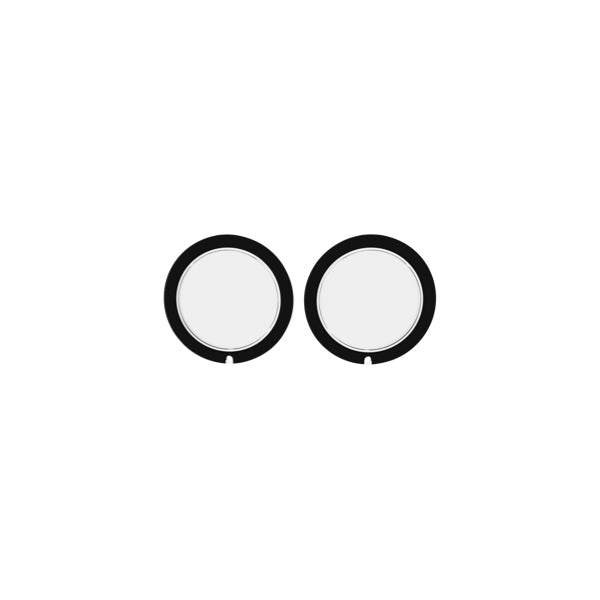Insta360 Linsskydd Linsskyddsset Svart