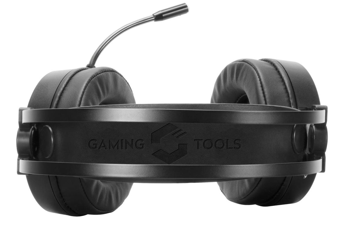 SpeedLink - QUYRE RGB 7.1 Gaming Headset, svart