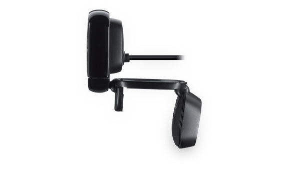 Logitech HD Webcam C615 1920 x 1080 Webbkamera med gänga