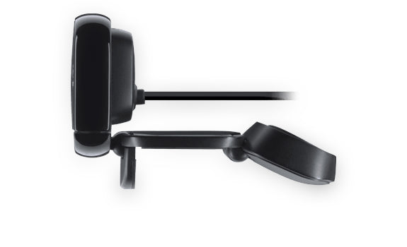 Logitech HD Webcam C615 1920 x 1080 Webbkamera med gänga
