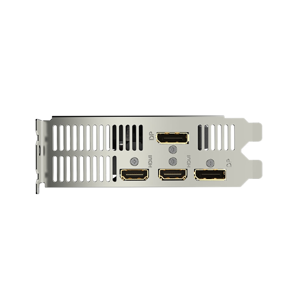 Gigabyte GeForce RTX™ 4060 OC Lågprofil 8G