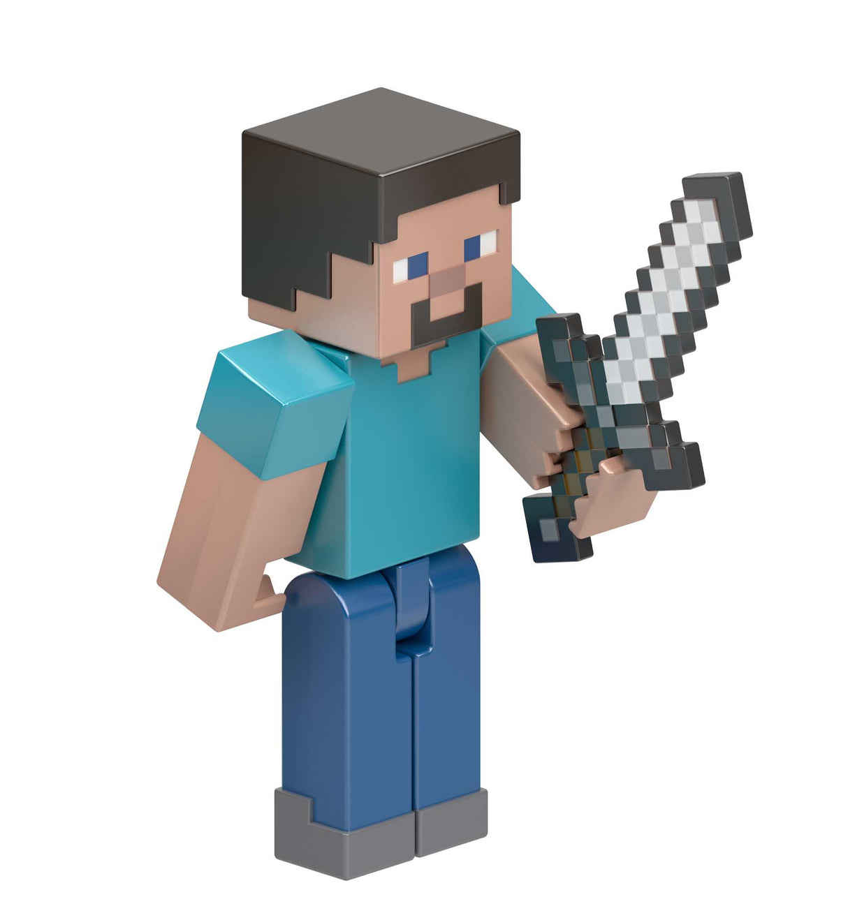 Minecraft - Kärnfigur - Steve (HMB17)
